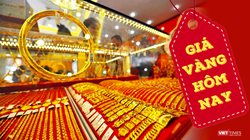 Giá vàng hôm nay 15/6: Đà tăng duy trì