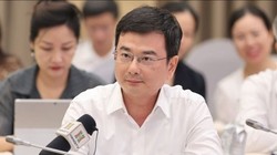 Phó Thống đốc NHNN Phạm Thanh Hà (Ảnh: VGP)