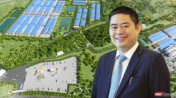 Ông Nguyễn Văn Thiện - Chủ tịch HĐQT Xuân Thiện Thanh Hoá