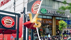 'So găng' Phúc Long Coffee & Tea vs Highlands Coffee, Long Châu vs An Khang, FPT Retail vs MWG... 