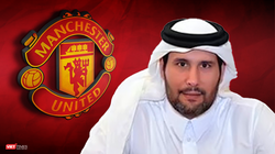 Sheikh Jassim bin Hamad Al Thani (Ảnh: Mirror)