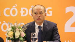 Ông Nguyễn Phi Hùng làm Chủ tịch PG Bank (Ảnh: Văn Lâm)