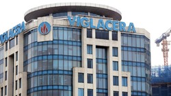 Viglacera: Lĩnh vực bất động sản khởi sắc, hoàn thành 92% kế hoạch lợi nhuận 2023
