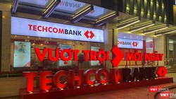 Thị phần môi giới HoSE quý 2/2023: VPS củng cố ngôi đầu, TCBS lọt top 4