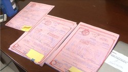 Hơn 520 doanh nghiệp bán hóa đơn không hợp pháp, hóa đơn khống (Ảnh: Minh Họa)