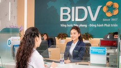BIDV lần thứ 3 vào Top 50 công ty niêm yết tốt nhất Việt Nam