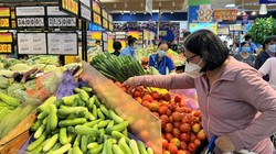 CPI tháng 7/2023 tăng 2,06%