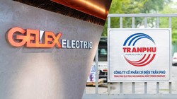 Trần Phú Cable làm cổ đông lớn của GEE