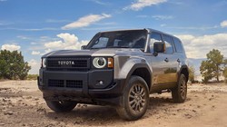 Ô tô nào bị trộm nhiều nhất ở Nhật?