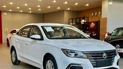 Ô tô Trung Quốc đổ bộ: Người Việt vẫn dè dặt giữa chất lượng và giá bán