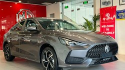 Ô tô Trung Quốc sau 2 thập niên vào Việt Nam: Thành công ít, thất bại nhiều