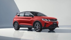 Ô tô gầm cao dưới 600 triệu đồng: Xe Trung Quốc đang chiếm sóng