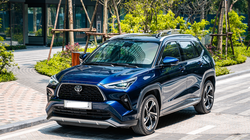 Toyota giảm giá hàng loạt xe "hot", có mẫu hạ tới 38 triệu đồng