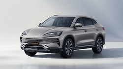 Bán xe điện gặp khó tại Việt Nam, BYD chuyển sang xe hybrid?