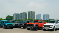 Ô tô nhập Mỹ sẽ giảm giá "sốc" nếu thuế về 0%