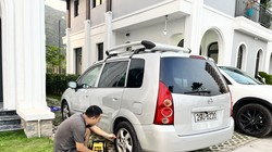 Đi chơi xa dịp 30/4 bằng ô tô, cần lưu ý gì để hành trình suôn sẻ?