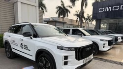 Xe PHEV có thực sự đáng mua lúc này?