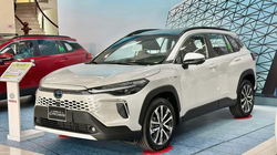 Mazda CX-5 và Toyota Corolla Cross cùng "phá giá", phân khúc 800 triệu "nóng rẫy"