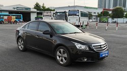 Ba mẫu ô tô cũ gần 20 năm tuổi, giá rẻ nhưng vẫn đẹp dáng