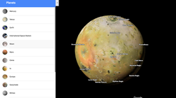 Tính năng mới của Google Maps (Ảnh Mashable)