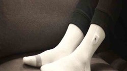 Tất thông minh (ảnh: Siren)