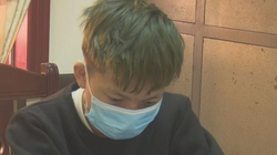 T.V.B. tại cơ quan công an