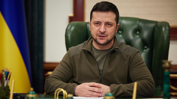 Tổng thống Ukraine, Volodymyr Zelensky
