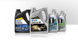 Dầu động cơ diesel