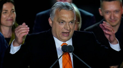 Thủ tướng Hungary Viktor Orban