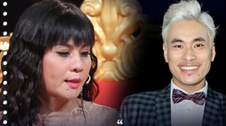 Kiều Minh Tuấn và Cát Phượng chia tay