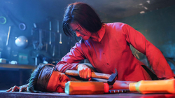 Ngô Thanh Vân trong "Hai phượng"