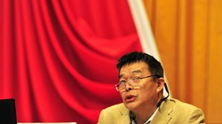 Giáo sư Hồ An Cương: Trung Quốc đã đuổi kịp và vượt qua nước Mỹ