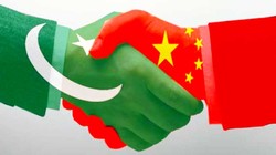 Mối quan hệ ngày càng chặt chẽ giữa Trung Quốc và Pakistan khiến Washington lo ngại và là nguyên nhân khiến họ cắt viện trợ quân sự 