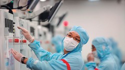 Nhân tài công nghệ chế tạo chíp của Đài Loan là đối tượng được Trung Quốc Đại Lục ráo riết lôi kéo