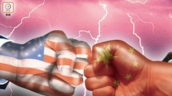 Quyết định tăng thuế đối với 200 tỷ USD hàng hóa Trung Quốc của Mỹ khởi đầu cuộc đọ sức vòng 2 quyết liệt hơn giữa hai bên