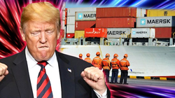 Ông Donald Trump tuyên bố Mỹ "vẫn còn nhiều đạn" để đọ sức Trung Quốc trong cuộc chiến mậu dịch