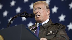 Ông Donald Trump đang bài binh bố trận, phản công Trung Quốc trên nhiều lĩnh vực