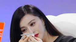 Những giọt nước mắt ân hận hay xót xa vì đột nhiên bị mất đứt 130 triệu USD ?