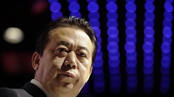 Báo chí Pháp và Hongkong cho rawngfoong Mạnh Hoành Vĩ đã bị Trung Quốc bắt điều tra vì phạm tội kinh tế và tham nhũng 