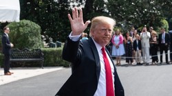 Việc ông Donald Trump một tuần liên tiếp tung ra 4 đòn tấn công khiến dư luận cho rằng ông đang trù tính thay đổi lớn về chính sách isd Trung Quốc 