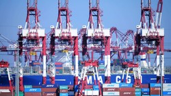 Với ảnh hưởng của Chiến tranh thương mại Trung – Mỹ  ngày càng rõ nét, mức tăng trưởng kinh tế trong quý 4  của Trung Quốc có thể sẽ chịu áp lực rất lớn.