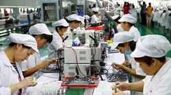 Ngày càng có nhiều công ty nước ngoài đã và đang xem xét để di chuyển các dây chuyền sản xuất khỏi Trung Quốc. 