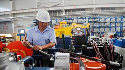 Mỹ cho rằng, kế hoạch Made in China 2025 do chính phủ Trung Quốc ủng hộ đang trở thành trở ngại đối với việc giải quyết cuộc chiến tranh thương mại Trung – Mỹ.