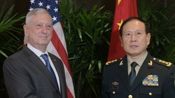 Chuyến thăm của ông Ngụy Phượng Hòa tới Washington sắp tới đang rất được dư luận quan tâm.