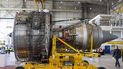 Chỉ trong vòng 2 tháng qua Mỹ đã khởi tố 3 vụ án liên quan đến việc gián điệp Trung Quốc lấy cắp bí mật công nghệ về động cơ máy bay. 