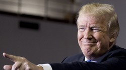 Sau hai năm cầm quyền, ông Donald Trump đã có sự thay đổi mang tính bước ngoặt trong quan hệ với Trung Quốc. 