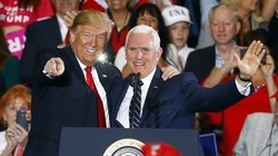 Phó Tổng thống Mike Pence sẽ thay mặt ông Donald Trump dự Hội nghị cấp cao APEC và công bố chiến lược Ấn Độ – Thái Bình Dương của Mỹ.