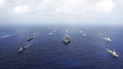 Báo cáo của Ủy ban chiến lược quốc phòng Mỹ cho rằng ưu thế chiến lược của quân đội Mỹ ngày càng mất dần và đã tới mức nguy hiểm.