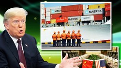 Ông Donald Trump: dù Trung Quốc đã trao danh mục nhượng bộ 142 khoản nhưng vẫn thiếu 4 - 5 điểm quan trọng để có thể đạt được một hiệp nghị.