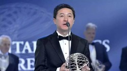 Việc nhà vật lý tài năng Trương Thủ Thịnh nhảy lầu tự sát gây nên nhiều tranh cãi, đồn đoán khác nhau...